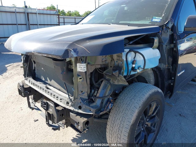 Chevrolet Tahoe 2wd Ls 2023 1GNSCMKD0PR111376 Image 6