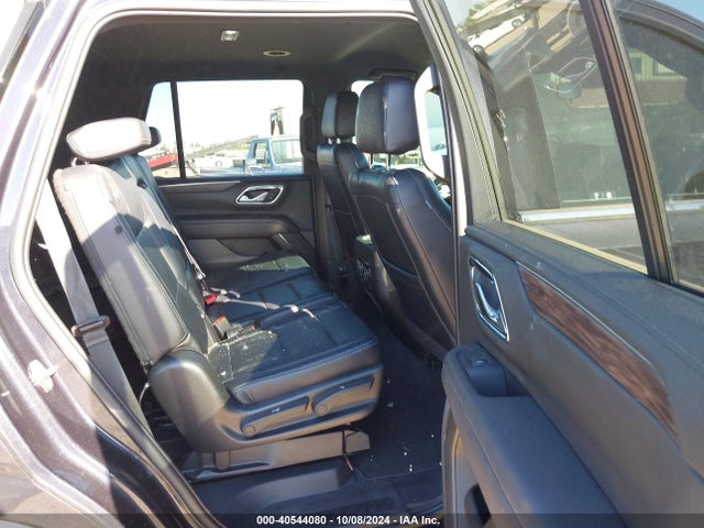 Chevrolet Tahoe 2wd Ls 2023 1GNSCMKD0PR111376 Image 8