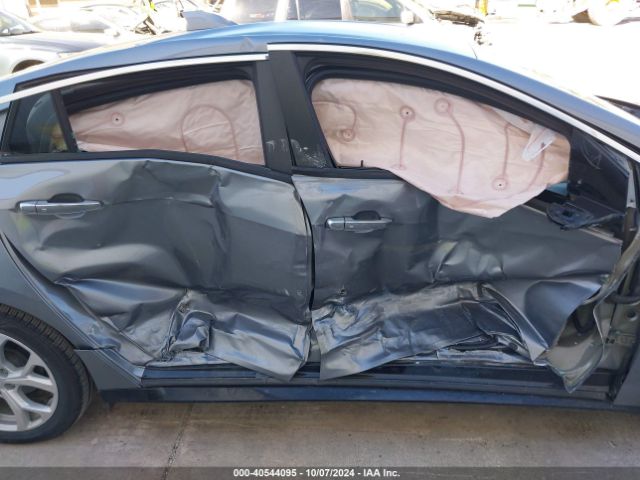 1G1RD6S54JU136495 Chevrolet Volt Premier