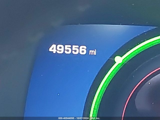 1G1RD6S54JU136495 Chevrolet Volt Premier