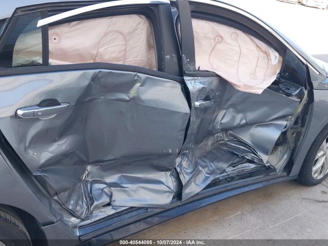 1G1RD6S54JU136495 Chevrolet Volt Premier
