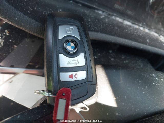 5UXWX9C59E0D13400 BMW X3 Xdrive28i