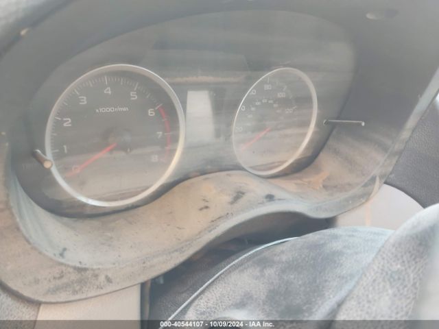 JF2SJABCXHH577670 Subaru Forester 2.5i