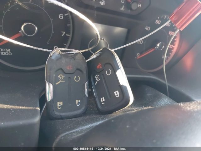 1GKKNTLS6HZ155799 GMC Acadia Sle-2
