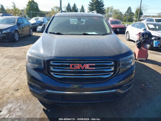 1GKKNTLS6HZ155799 GMC Acadia Sle-2