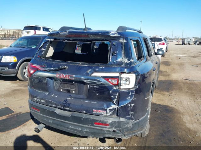 1GKKNTLS6HZ155799 GMC Acadia Sle-2