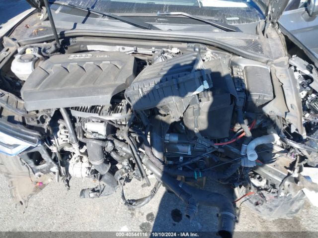 WAUGUGFF1J1051085 Audi A3 2.0t Premium/2.0t Tech Premium