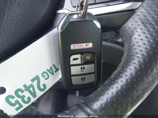 Honda Passport Awd Elite 2020 5FNYF8H04LB004885 Image 11