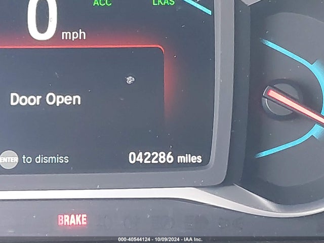Honda Passport Awd Elite 2020 5FNYF8H04LB004885 Image 15