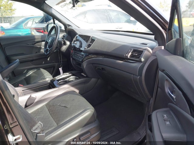 Honda Passport Awd Elite 2020 5FNYF8H04LB004885 Image 5