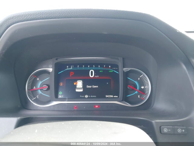 Honda Passport Awd Elite 2020 5FNYF8H04LB004885 Image 7
