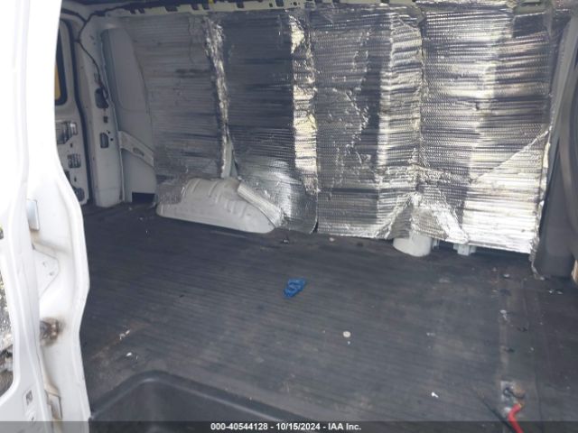 1GCWGAFP3J1259867 Chevrolet Express 2500 Work Van