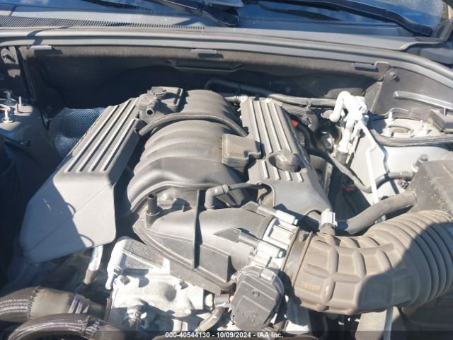 1C4RJFDJXLC147066 Jeep Grand Cherokee Srt