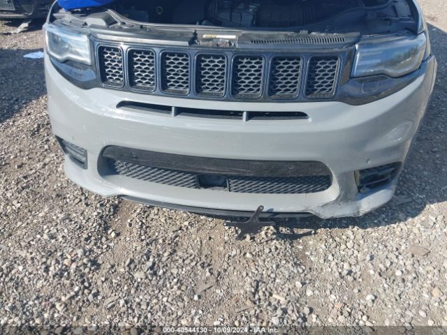 1C4RJFDJXLC147066 Jeep Grand Cherokee Srt