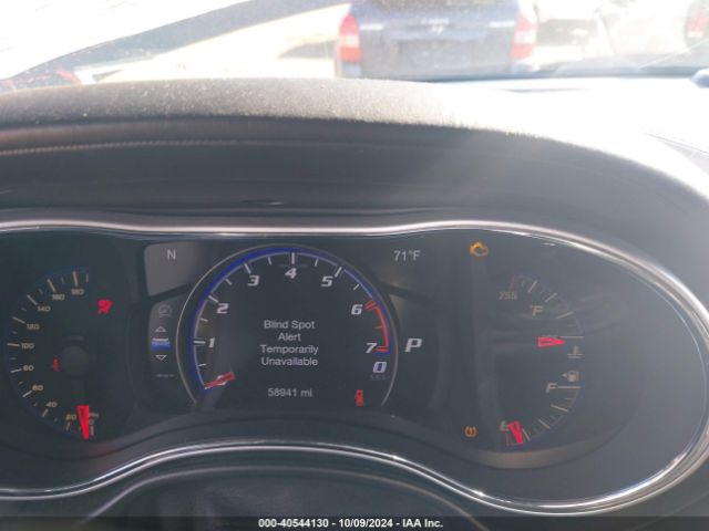 1C4RJFDJXLC147066 Jeep Grand Cherokee Srt