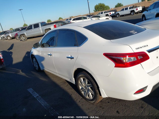 Nissan SENTRA S 2019 3N1AB7AP1KY421689 Image 15