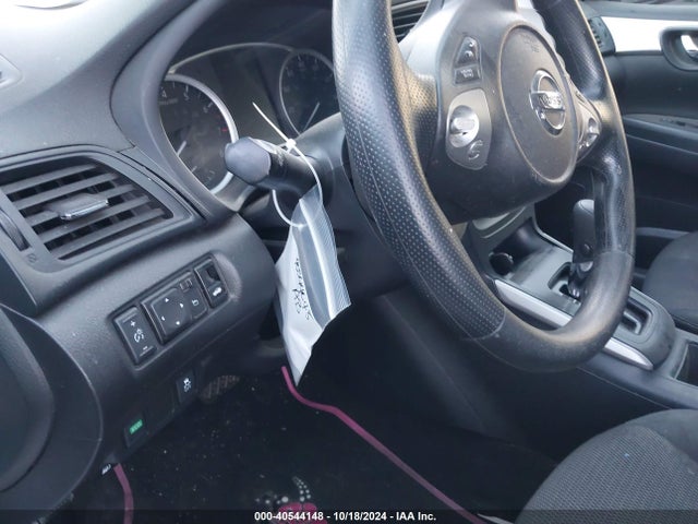 Nissan SENTRA S 2019 3N1AB7AP1KY421689 Image 18