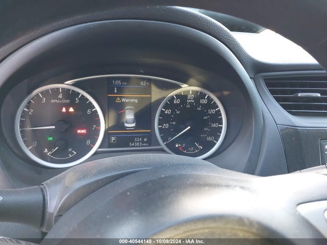 Nissan SENTRA S 2019 3N1AB7AP1KY421689 Image 7
