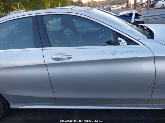 55SWF4KB3FU033601 Mercedes-Benz C 300 4matic/luxury 4matic/sport 4matic