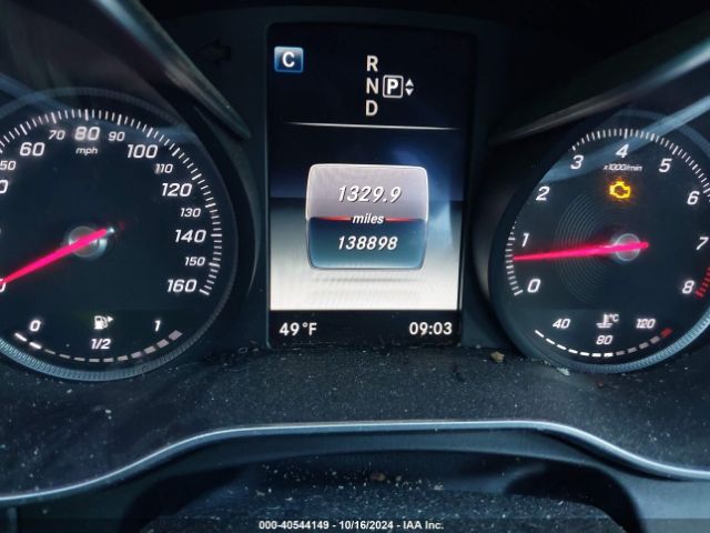 55SWF4KB3FU033601 Mercedes-Benz C 300 4matic/luxury 4matic/sport 4matic