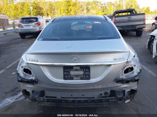 55SWF4KB3FU033601 Mercedes-Benz C 300 4matic/luxury 4matic/sport 4matic
