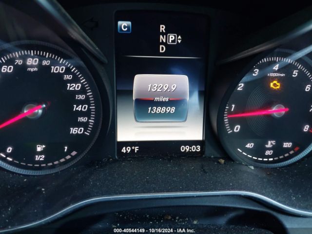 55SWF4KB3FU033601 Mercedes-Benz C 300 4matic/luxury 4matic/sport 4matic