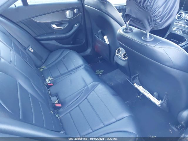 55SWF4KB3FU033601 Mercedes-Benz C 300 4matic/luxury 4matic/sport 4matic