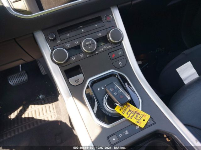 SALVP2BG4EH904037 Land Rover Range Rover Evoque Pure