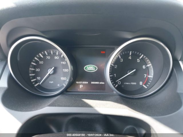 SALVP2BG4EH904037 Land Rover Range Rover Evoque Pure