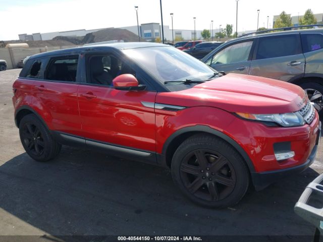 SALVP2BG4EH904037 Land Rover Range Rover Evoque Pure