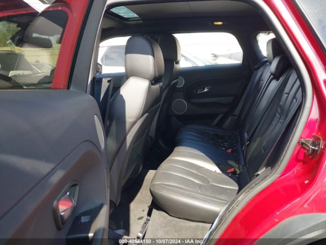 SALVP2BG4EH904037 Land Rover Range Rover Evoque Pure