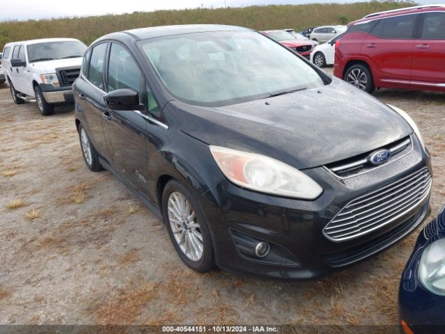 1FADP5CUXEL500719 auction archive image