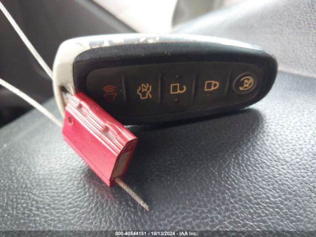 1FADP5CUXEL500719 Ford C-max Energi Sel