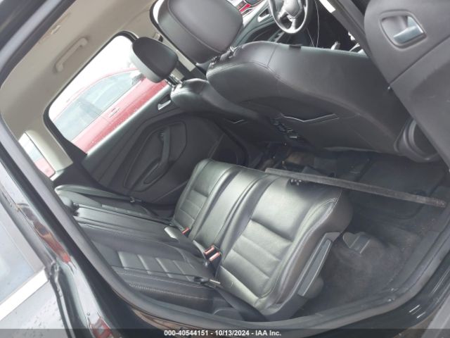 1FADP5CUXEL500719 Ford C-max Energi Sel