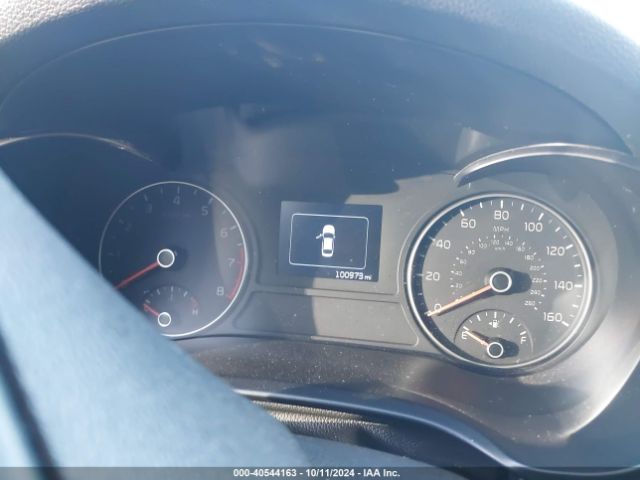 5XXGU4L32HG162769 KIA OPTIMA EX