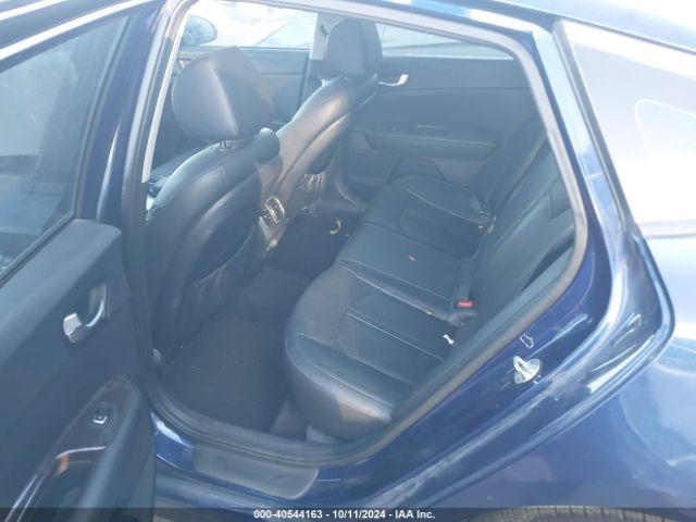 5XXGU4L32HG162769 KIA OPTIMA EX
