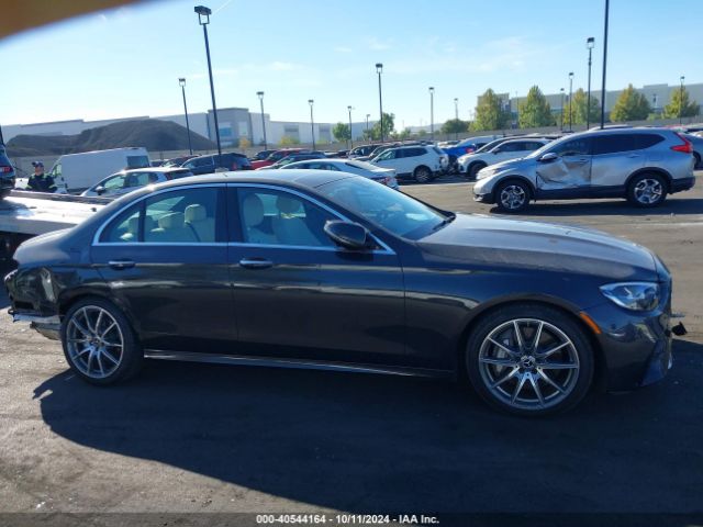 W1KZF8DB1NB077705 Mercedes-Benz E 350