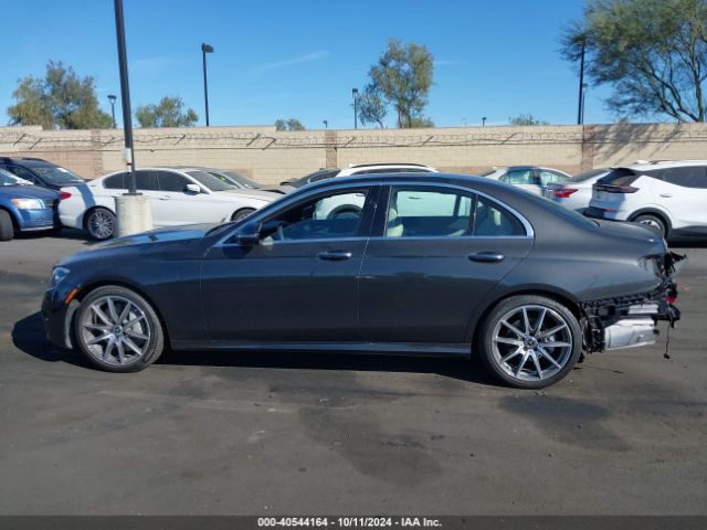 W1KZF8DB1NB077705 Mercedes-Benz E 350