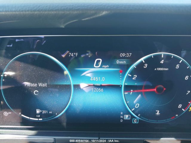 W1KZF8DB1NB077705 Mercedes-Benz E 350