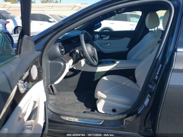 W1KZF8DB1NB077705 Mercedes-Benz E 350