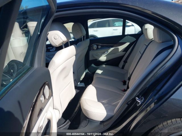 W1KZF8DB1NB077705 Mercedes-Benz E 350