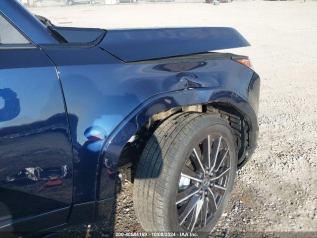 JTJVBCDX1R5016827 Lexus Gx 550 Luxury+