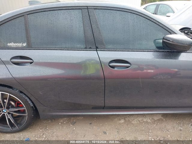 3MW5R7J07N8C68668 BMW 330i Xdrive