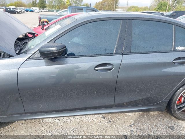 3MW5R7J07N8C68668 BMW 330i Xdrive