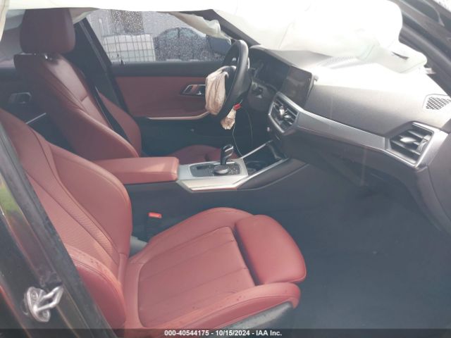 3MW5R7J07N8C68668 BMW 330i Xdrive