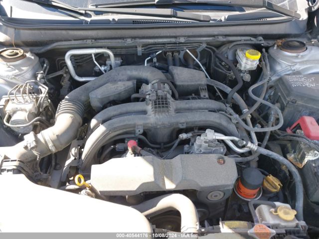 4S4BSAFC5K3250387 Subaru Outback 2.5i Premium