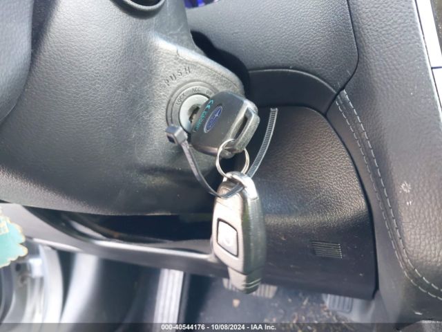 4S4BSAFC5K3250387 Subaru Outback 2.5i Premium