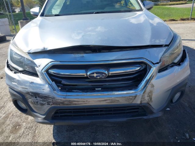 4S4BSAFC5K3250387 Subaru Outback 2.5i Premium
