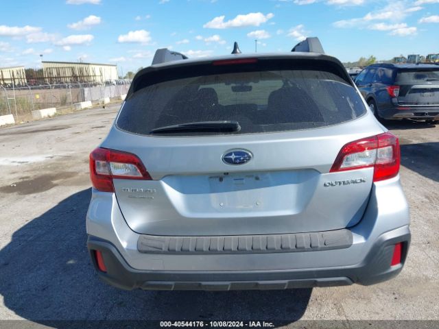 4S4BSAFC5K3250387 Subaru Outback 2.5i Premium