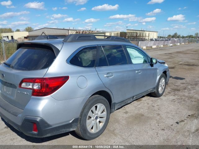 4S4BSAFC5K3250387 Subaru Outback 2.5i Premium